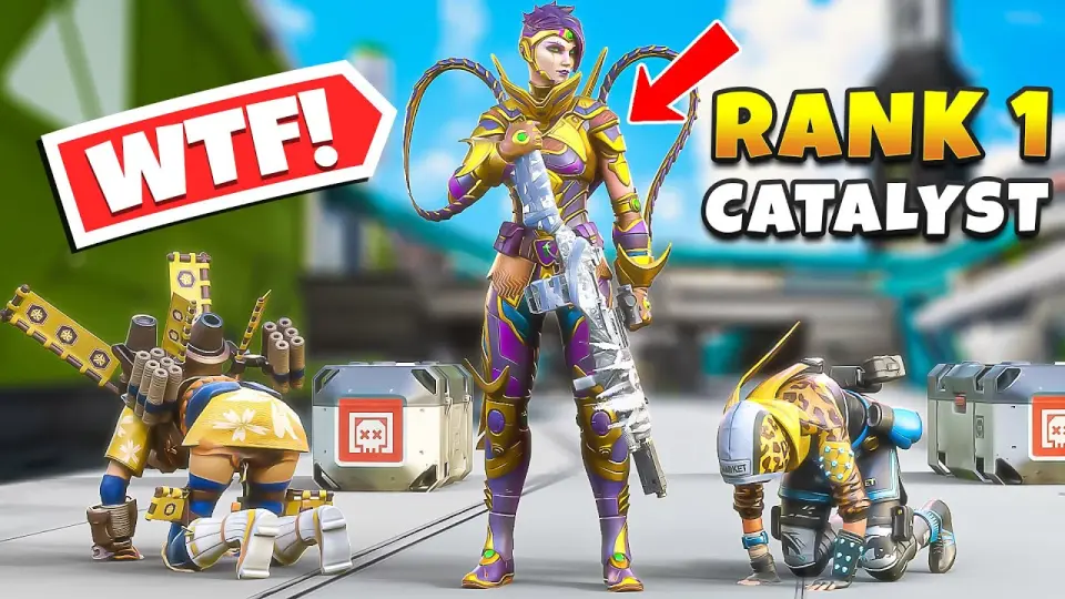NEW* Apex Legends WTF & Funny Moments #1066 - Bilibili NEW* Apex Legends WTF & Funny Moments #1066 - Bilibili