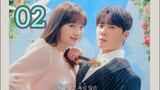 🇰🇷 EP 2 | Dreaming Of A Freaking Fairytale [ Eng Sub]