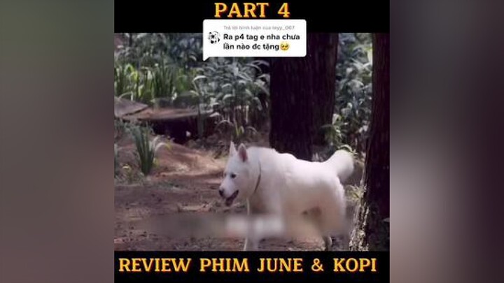 Trả lời  phần cuối đây nha, cmt pay acc nhiều quá 🥺 review reviewphim phimhay