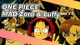 ONE PIECE | Tidak Seorangpun Dapat Menghentikan Era Ini!