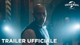 Fast & Furious 9 – Trailer Ufficiale (Universal Pictures)