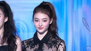 MEOVV คว้ารางวัล "ศิลปินดาวรุ่งยอดนิยม" ในงาน MAMA ประจำปี 2024