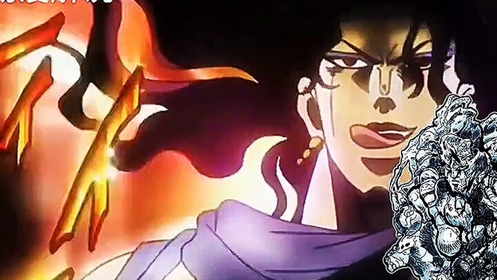 5 pengguna stand non-manusia terkuat di JOJO!