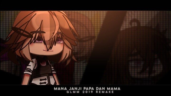 -Mana Janji Mama Dan Papa?||GCMM Indonesia...|||🌼✨