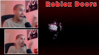 I Got The Craziest Jumpscares in Roblox Doors