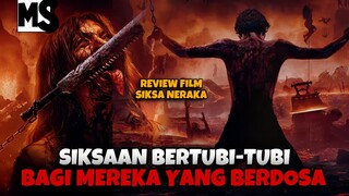 FILM INI BISA BIKIN TOBAT‼️REVIEW S1KSA NERAKA