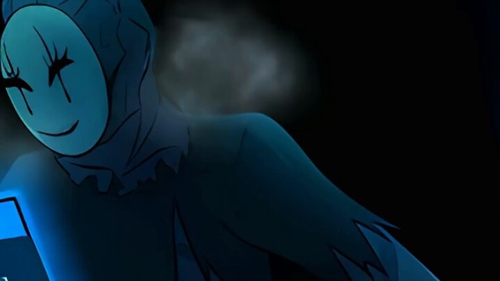 A hero of mankind, but a monster?
