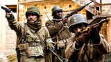 German, Italian And Brazilian Soldiers Form Unlikely Alliance To Survive World War II
