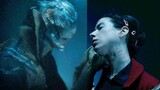 [Mash-up | The Shape Of Water] "The Things You Are to Me" - Elaine Page