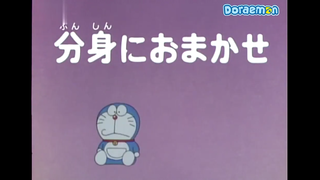 [S3] doraemon tiếng việt - chiếc búa giúp phân thân