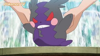 Pokemon (Short Ep 70) - Chiến lược của Đội Hỏa Tiễn #pokemon