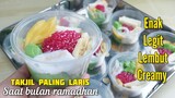 Kue Ini Lumer Banget Pantesan Jadi Rebutan Pada Saat Bulan Puasa