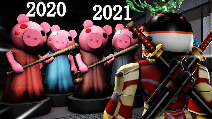 ZIZZY IS COMING BACK Heres How  Roblox Piggy  Piggy Roblox Pikachu  wallpaper