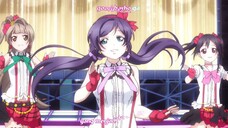 Love Live! school idol project season 1 (eps 2) sub indo