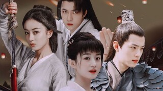 [Hua Xu Yin·Thirteenth Month] Episode 3: Substitute Bride|| (Xiao Zhan x Zhao Liying x Wang Yibo) Do