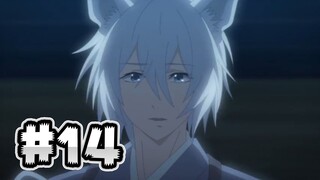 Kakuriyo: Bed and Breakfast for Spirits - Episode 14