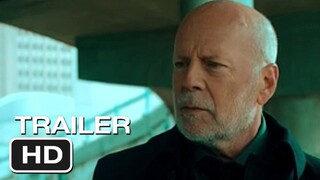A DAY TO DIE Trailer (2022)