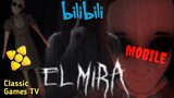ELMIRA 😱 ROBLOX GAMEPLAY (No Escape)