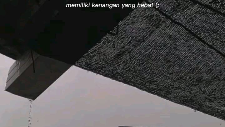 sedang merindukan mu