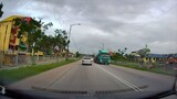 Machang, Kelantan ke Jerteh, Terengganu | Dashcam