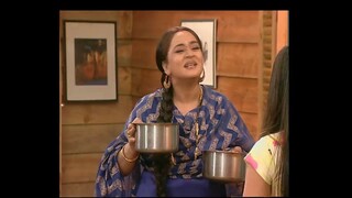 Shararat Thoda Jaadu Thodi  Nazaakat Episode 13 (Nani to the Rescue)