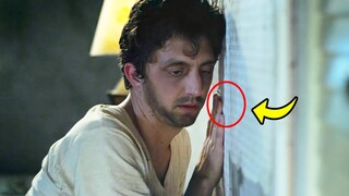 Strange! Man Falls In Love With a HOLE on the Wall !