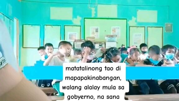 visaya song