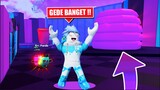 24 JAM AKHIRNYA TERBAYARKAN !! KITA BUKA AREA TERBARU YANG SUPER UNIK ! - Glitched World Pet Legends