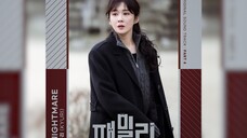 《特工家族》OST Part 4 《Nightmare》Kyuri