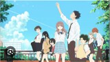(A SILENT VOICE) in hindi dubbed 1080p HD Video