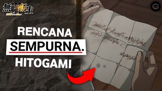 Kenapa Geese Meminta Bantuan ke Rudeus?