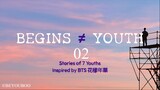 🇰🇷⟭⟬Bɛgins ≠ Y♡uth (2024) Episode 2 (Eng Subs HD)
