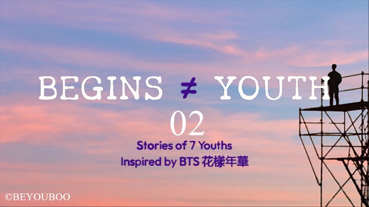🇰🇷⟭⟬Bɛgins ≠ Y♡uth (2024) Episode 2 (Eng Subs HD)