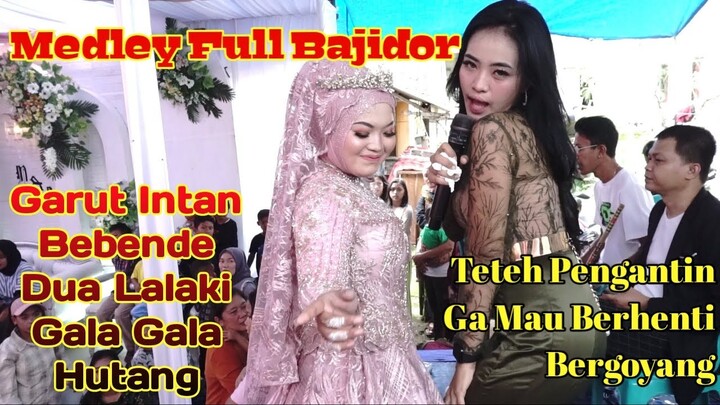 Garut Intan Full Medley || Vitri & Fenni || GDC Live Cikole