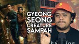 Gyeongseong Creature - Movie Review