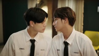 Never Let Me Go | ep 4 (English Sub)