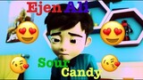 Ejen Ali {Edit} - Sour Candy