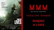 Tagalog Dubbed | Action/Thriller | HD Quality