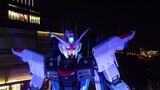 1:1 Freedom Gundam resmi diluncurkan!
