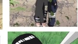 [Naruto Mobile Game] Those details that restore the original work very well