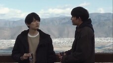 Movie BL Restart after Come back Home "Risutaato wa Taidama no Ato de" (2020) sub ndo