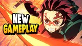 The Best Matches So Far! Demon Slayer Gameplay