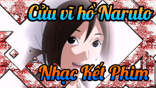 Ramen Ichiraku chứng kiến cảnh họ lớn lên | Cửu vĩ hồ ly Naruto | Nhạc Kết Phim