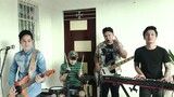 Yellow - Coldplay (live cover) PLETHORA