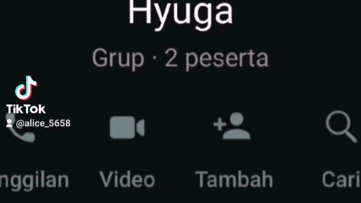 Ada yang mau gabung? Biar ga sepi-sepi amat