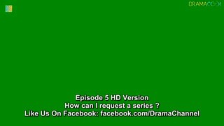 Hwajung ep 5