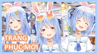 Không thể nào Loli Pekora lại dễ thương đến như vậy!? [Hololive Việt Sub]