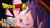 Dragon Ball Super: Super Hero | Tráiler Oficial (Sub. Español)