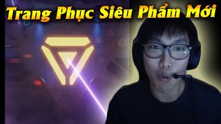 Riot "NHÁ HÀNG" Teaser 2 Trang Phục Siêu Phẩm mới - Rush khiến Doublelift "Há Hốc Mồm Thán Phục"