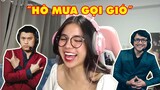 BLV Mạnh An và Đức Mạnh song kiếm hợp bích làm thơ về Mai Dora và Văn Tùng